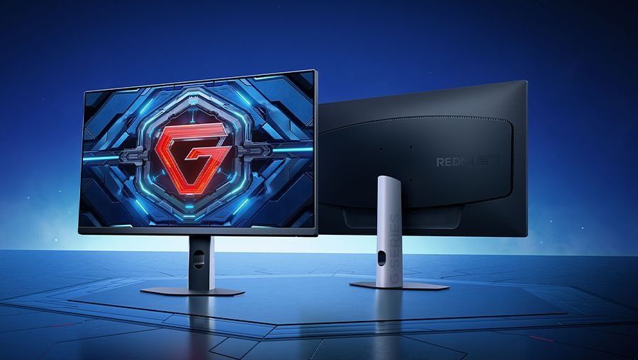 [Monitor ] REDMI G27 IPS FHD 200HZ