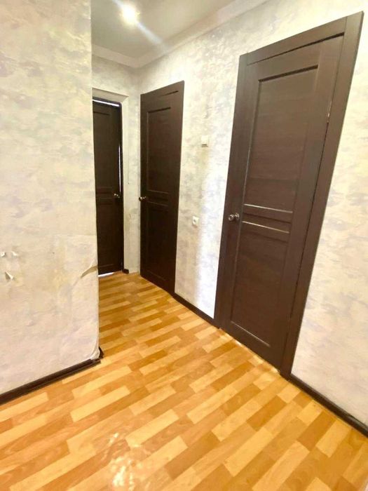 Продаётся 3 комн квартира