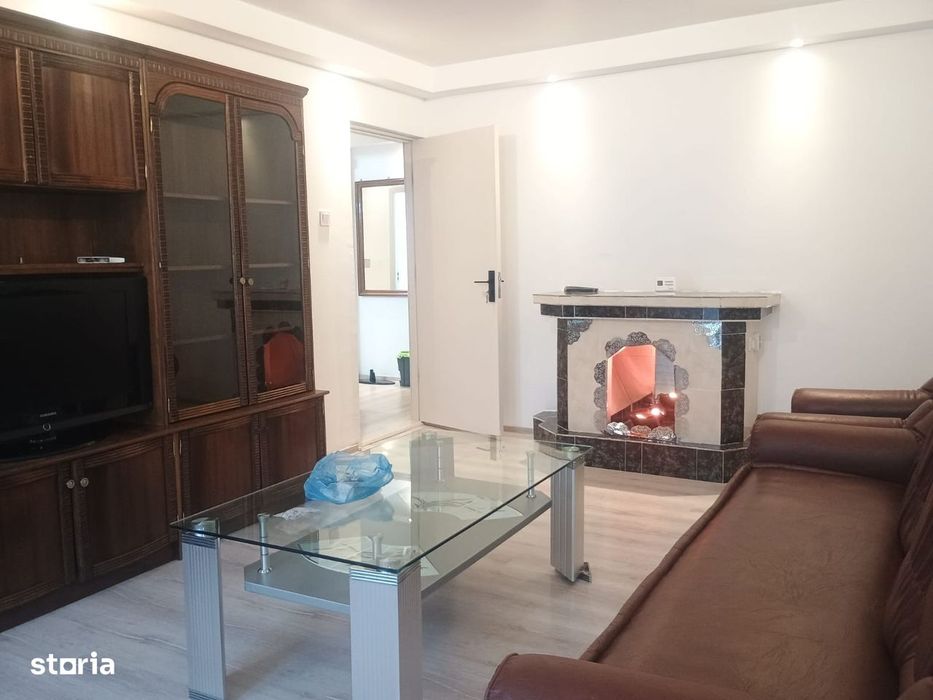 Apartament 3 camere Independentei
