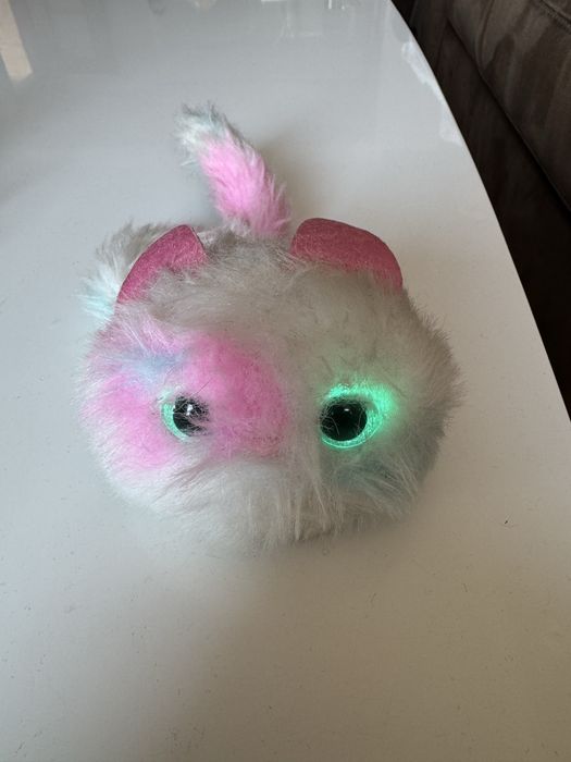 Интерактивно коте