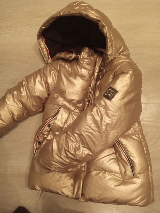 Продаются детская куртка
