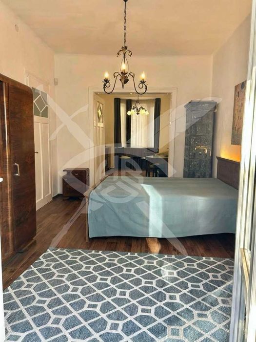 Дава се под наем Двустаен апартамент в София, Център - 80 кв.м за 877.71 € - Снимка #5