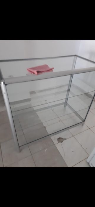 витрины магазиные