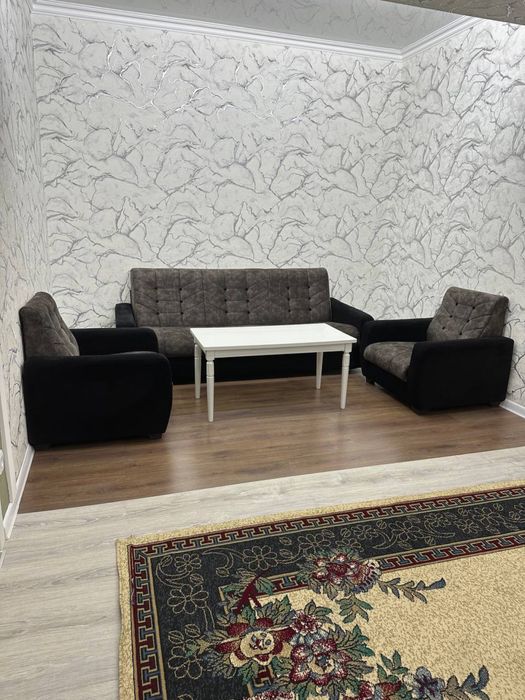 Вакзал Узгазоил ёнида куп қаватли дом лефт бор 3/6