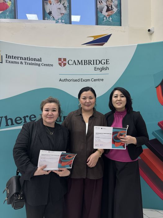 Языковая школа LINGVOO