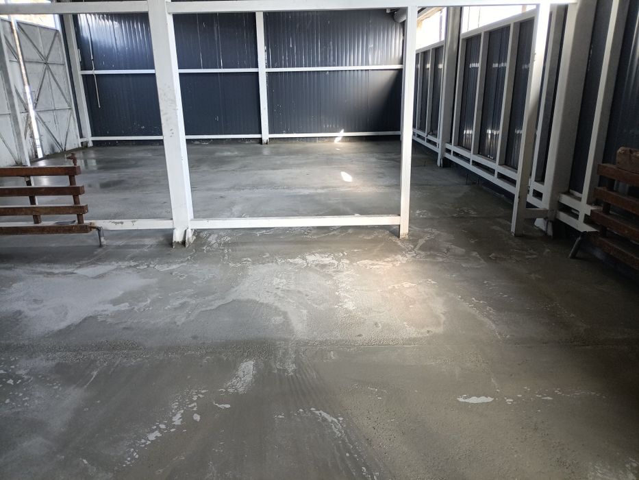 Предлагаю услуги по строительству