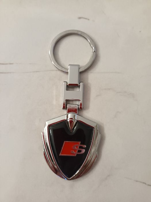 Ключодържател Ауди, Audi, 6 модела, А3