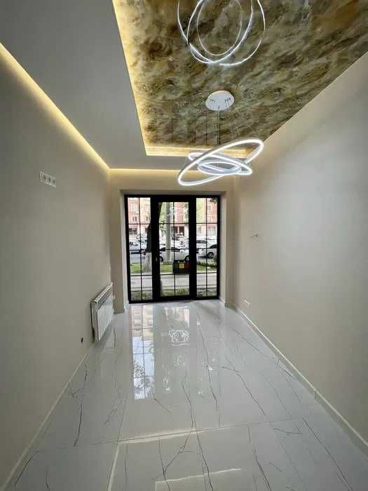 Аренда коммерческое помещения