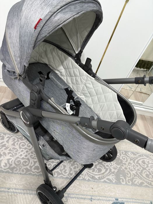 Продам детскую коляску TEKNUM