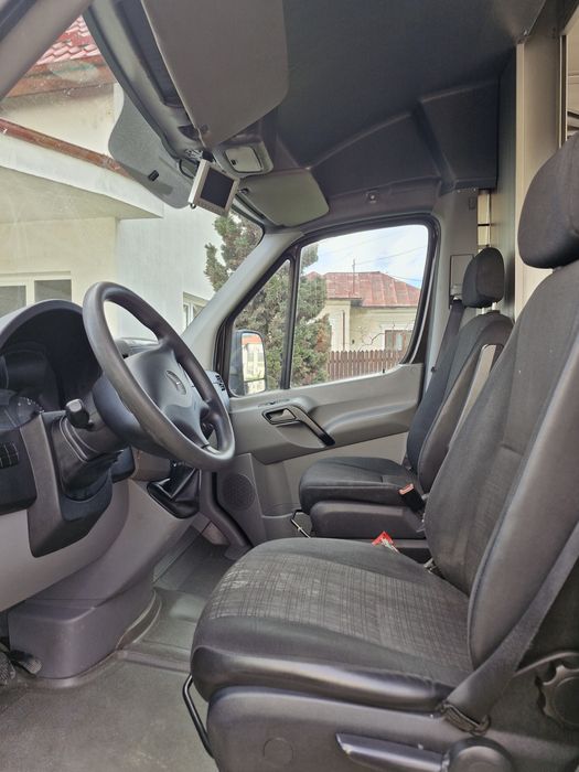 Autorulota  fast food Truk 2014