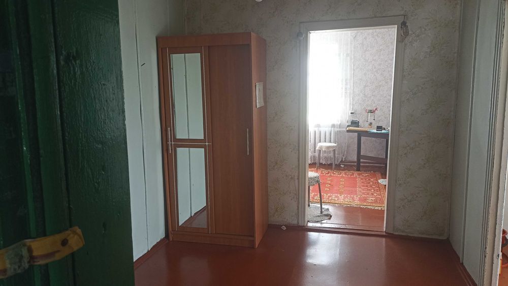 Продам теплый дом.