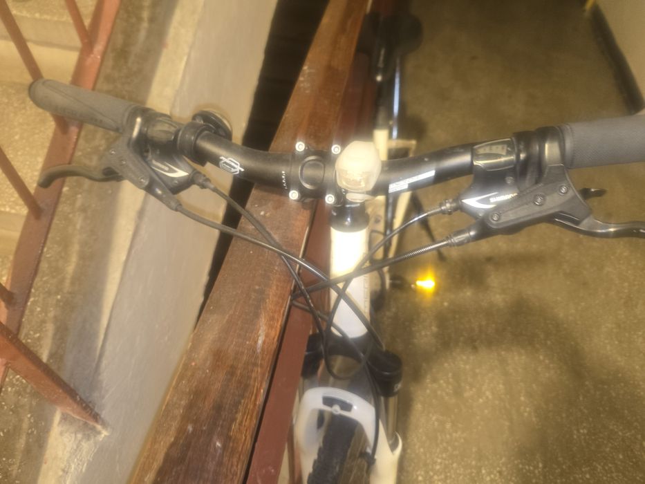 Bicicleta marca Germania