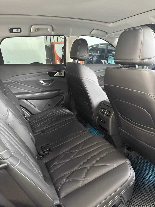 Премиальные модели SOUEAST (Соуист) бензин, гибрид.