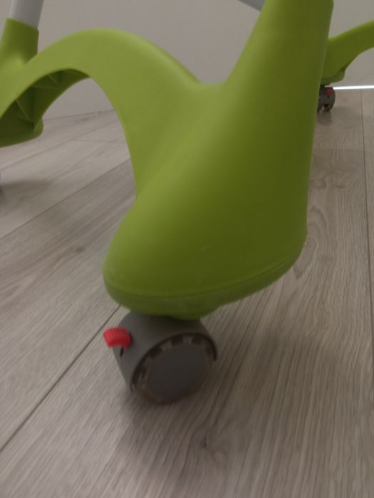 Детский стул для кормления