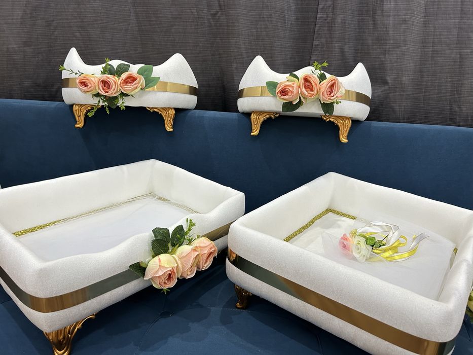 Красивые корзины