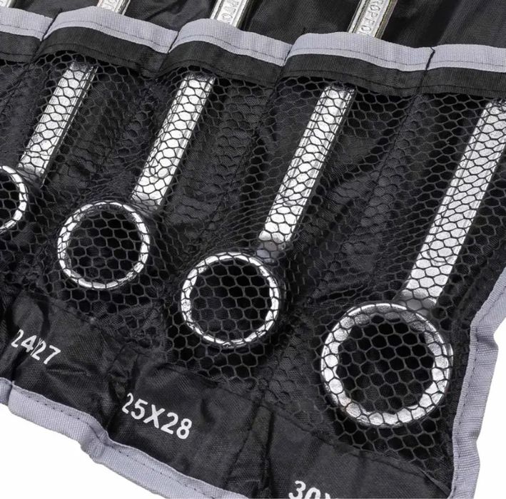 Комплект Ключове Лули SIGMATOOL 6-32 мм, 12 броя