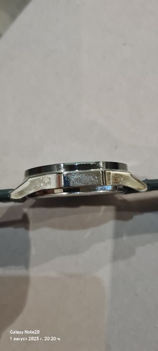 Уникални мъжки Часовници