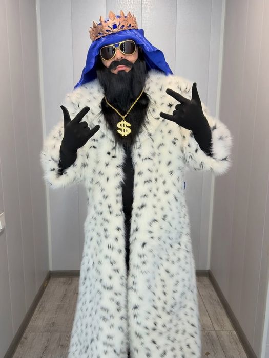 Премиум костюмы для праздника