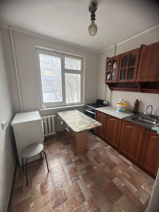 Продам двухкомнатную квартиру