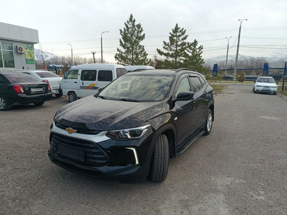 Продаётся Треккер 2 2024 года с пробегом 18 тысяч