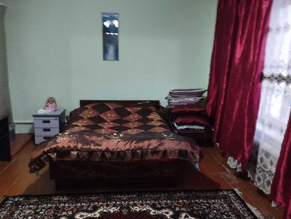 Продается свой дом в Йик Ота 6 соток