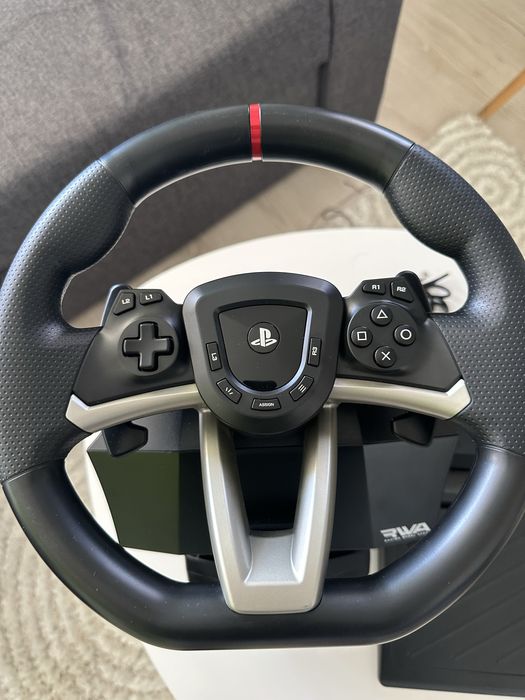 Volan RWA Racing Wheel Apex – ca nou