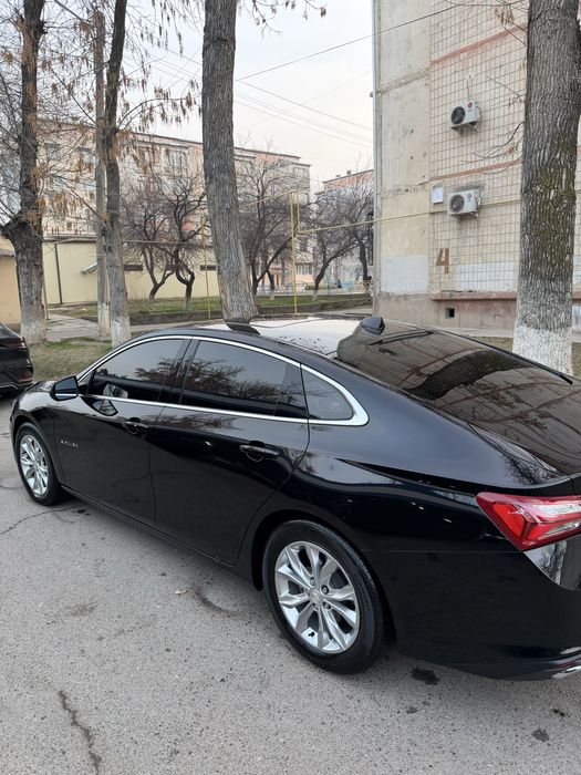 Срочно продается Malibu 2 2022 Premier!!!