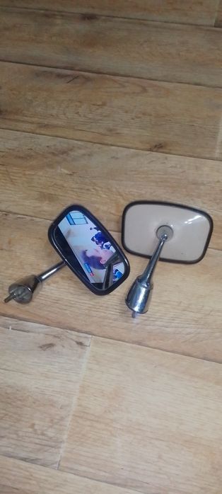 Авто зеркала ссср