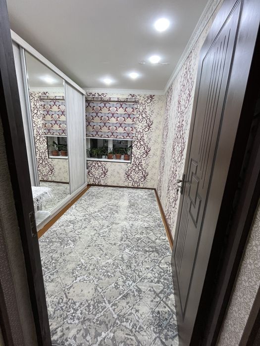 Продается 2-х комнатная квартира