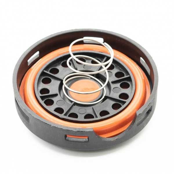 Ремкомплект маслоотделителя Volvo  и Land Rover LR023777