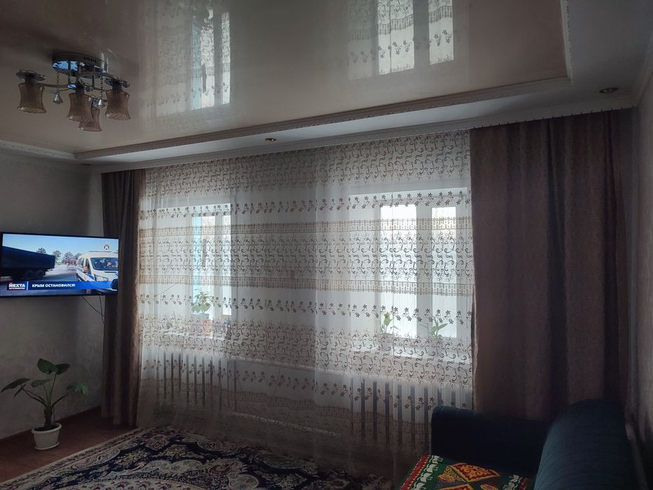 Продам 4х комнатный Дом!