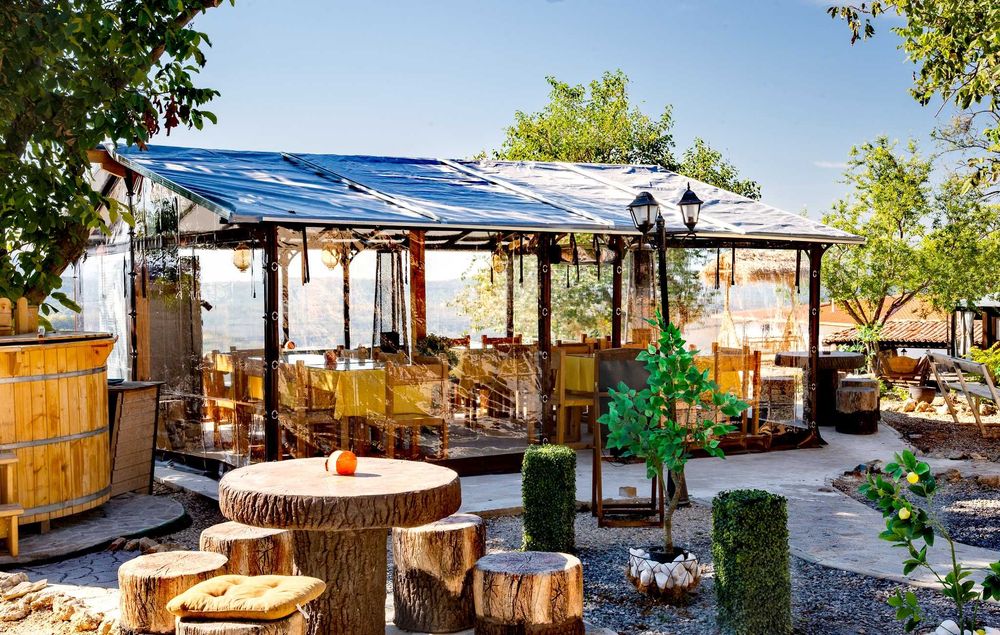 Дава се под наем Мезонет в Велико Търново, Акация - 70 кв.м за 51 € - Снимка #7