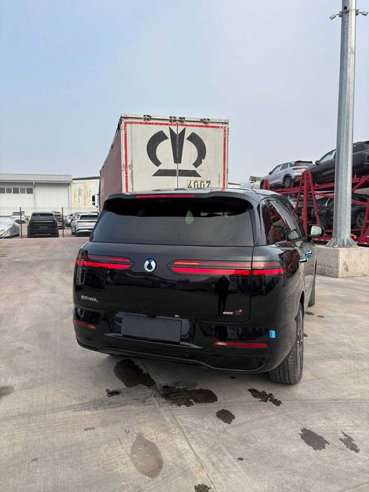 Denza N8L Flagship + фулл позиция (в наличии/tayyor)