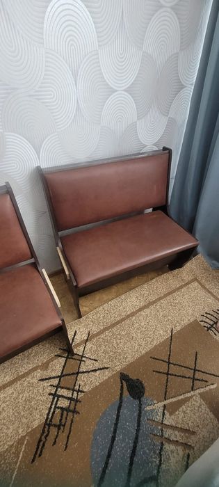 Продам уголок для кухни