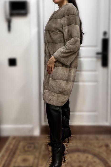 Шуба Греция 42-46р.