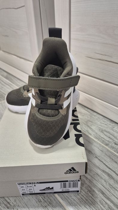 Детски маратонки  Adidas и Geox