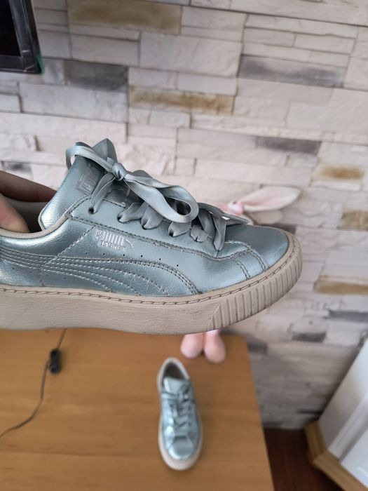 Adidași Puma fete mărime 33