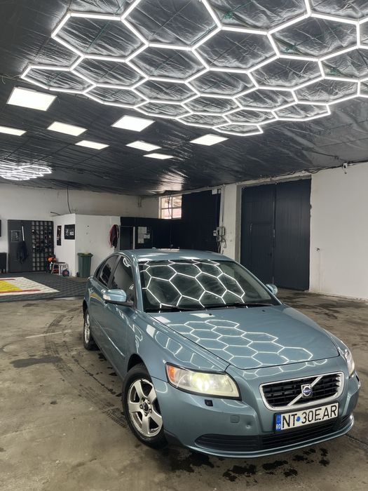 Vand volvo S40 2008