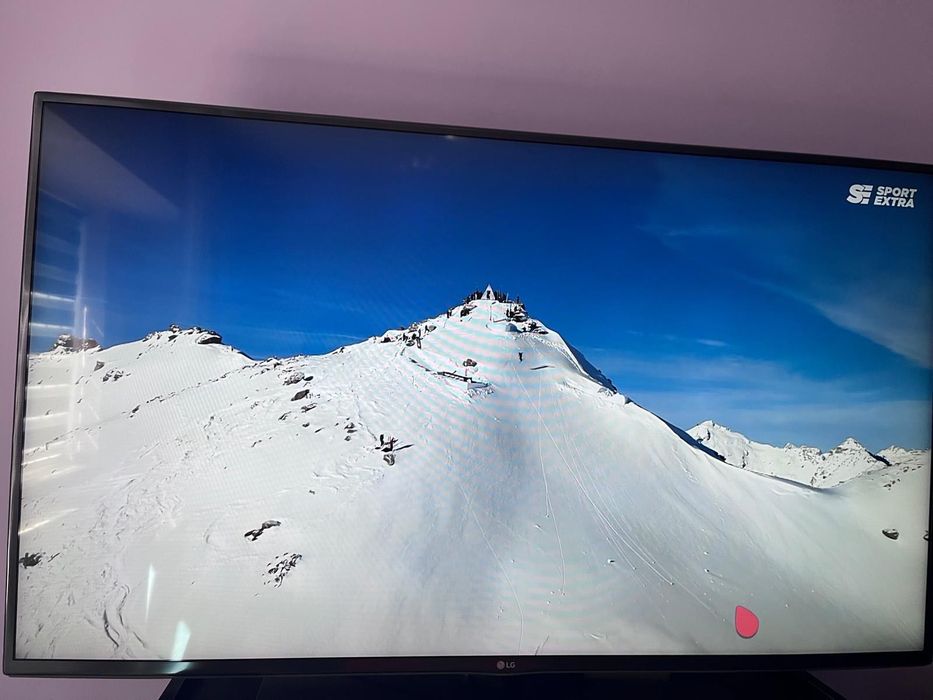 televizor Smart TV LG