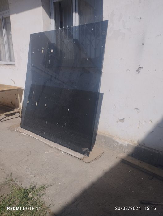 Holati idial holatda