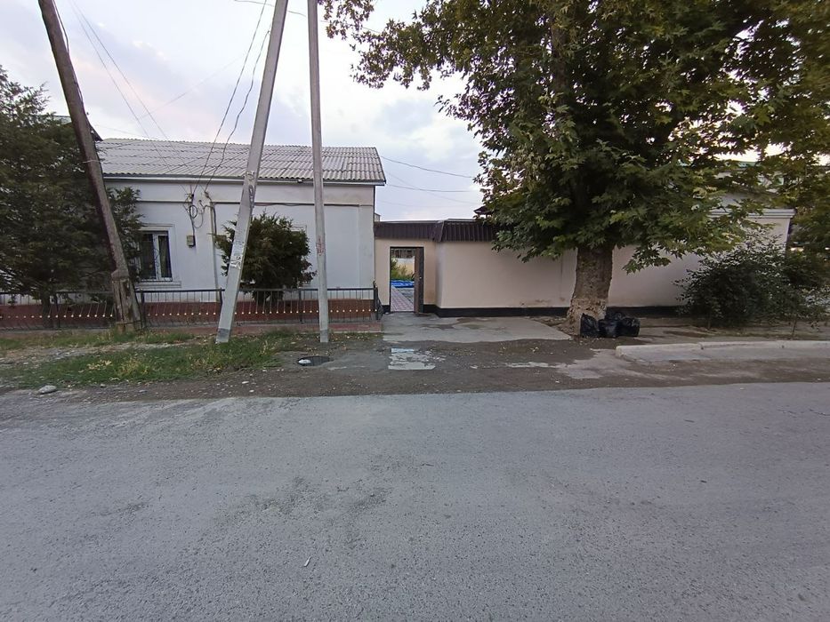 ВАТНЫЙ,Ховли уй сотилади