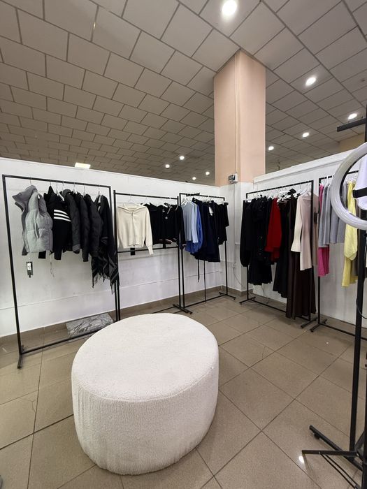 Готовый бизнес в темиртау