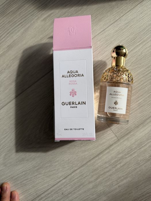 Туалетная вода Guerlain. Парфюм. Духи.