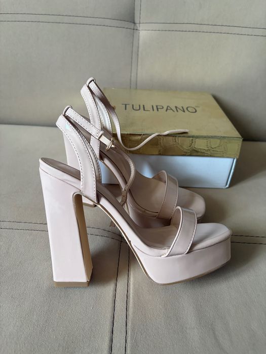 Сандали tulipano