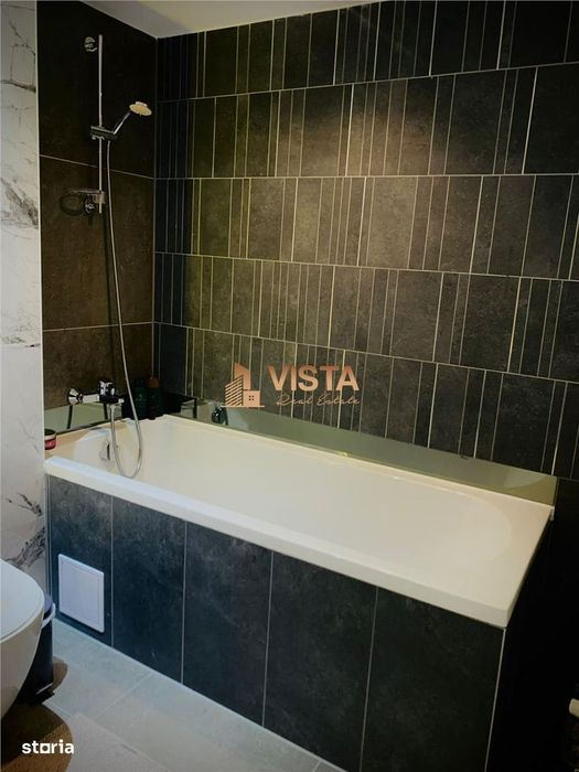 Exclusivitate, Apartament 2 camere, Qualis 2, Tractorul-Coresi, Brasov