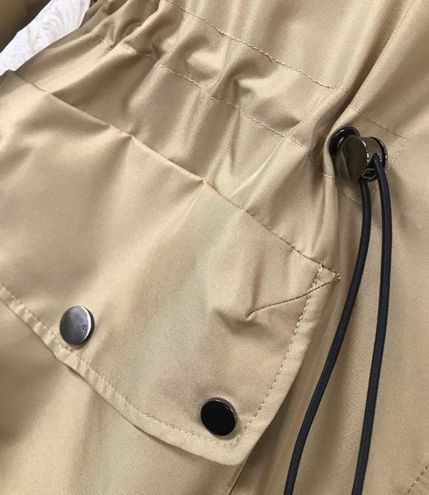 Продам парку зима