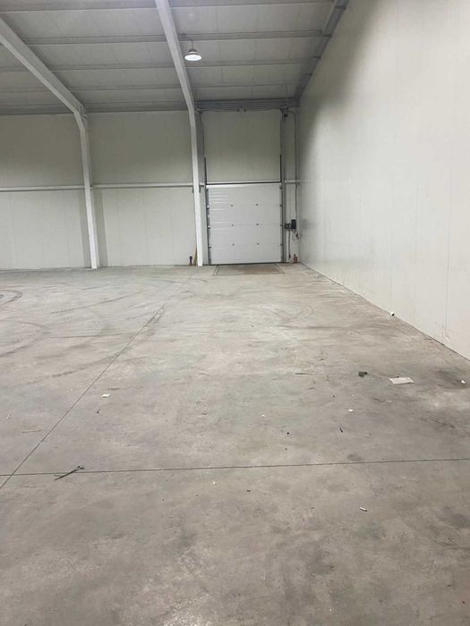 Дава се под наем Склад в Варна, Западна промишлена зона - 500 кв.м за 1785 € - Снимка #5