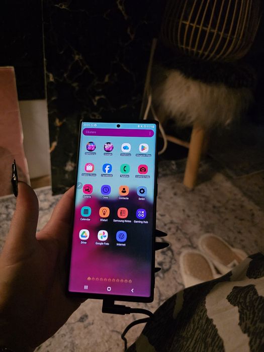 Samsung galaxy note 20 ultra 5