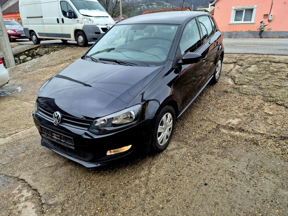 Volkswagen Polo 1.2 EURO 5