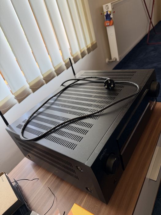 Denon AVC-X4700H Timisoara